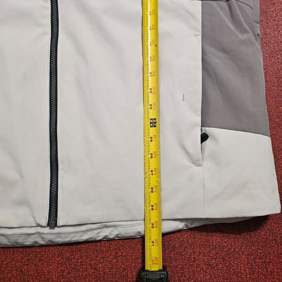 Obermeyer Alpine Series Mens Waterproof Winter Jacket XL Ski Snowboard Gorpcore - Picture 8 of 14